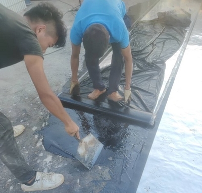 珠海南水專業(yè)防水補漏與管道疏通服務(wù)，解決廁所漏水困擾