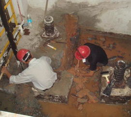 東莞昇華防水補漏清潔公司 專業(yè)衛(wèi)生間防水補漏工程與管道疏通服務