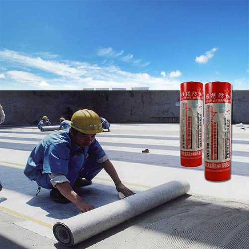 全面解析300g防水丙綸布 廚衛(wèi)、屋面及管道防潮補漏的優(yōu)選材料