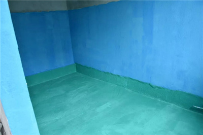 防水補漏 告別“越補越漏”，實現“萬無一濕”的科學指南